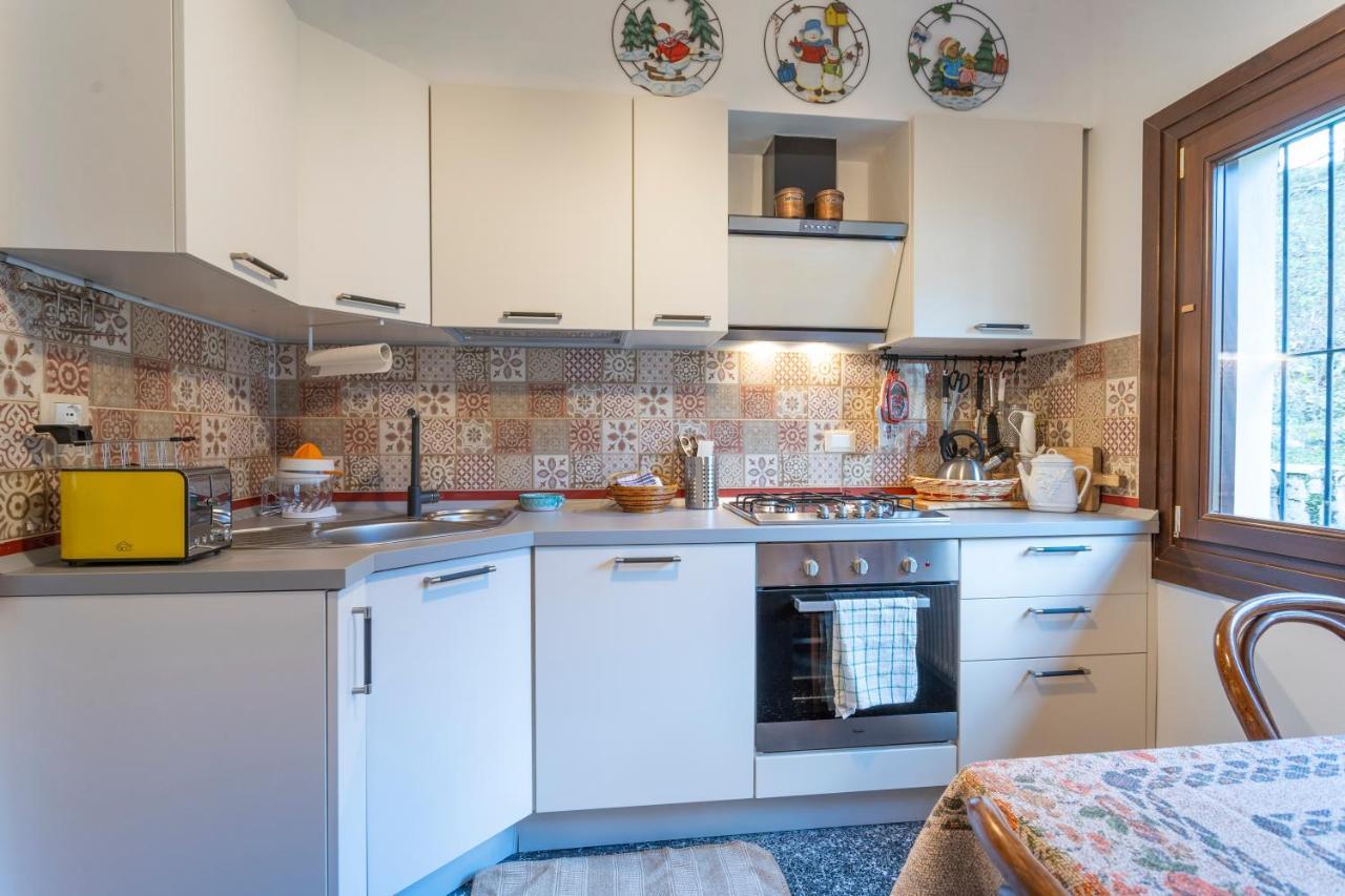 Hladik House - Alpi Giulie Cosy Apartment Tarvisio Luaran gambar