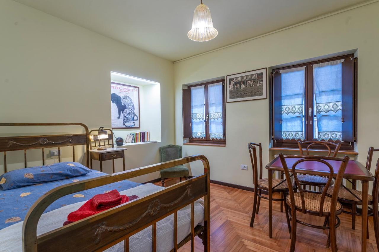 Hladik House - Alpi Giulie Cosy Apartment Tarvisio Luaran gambar