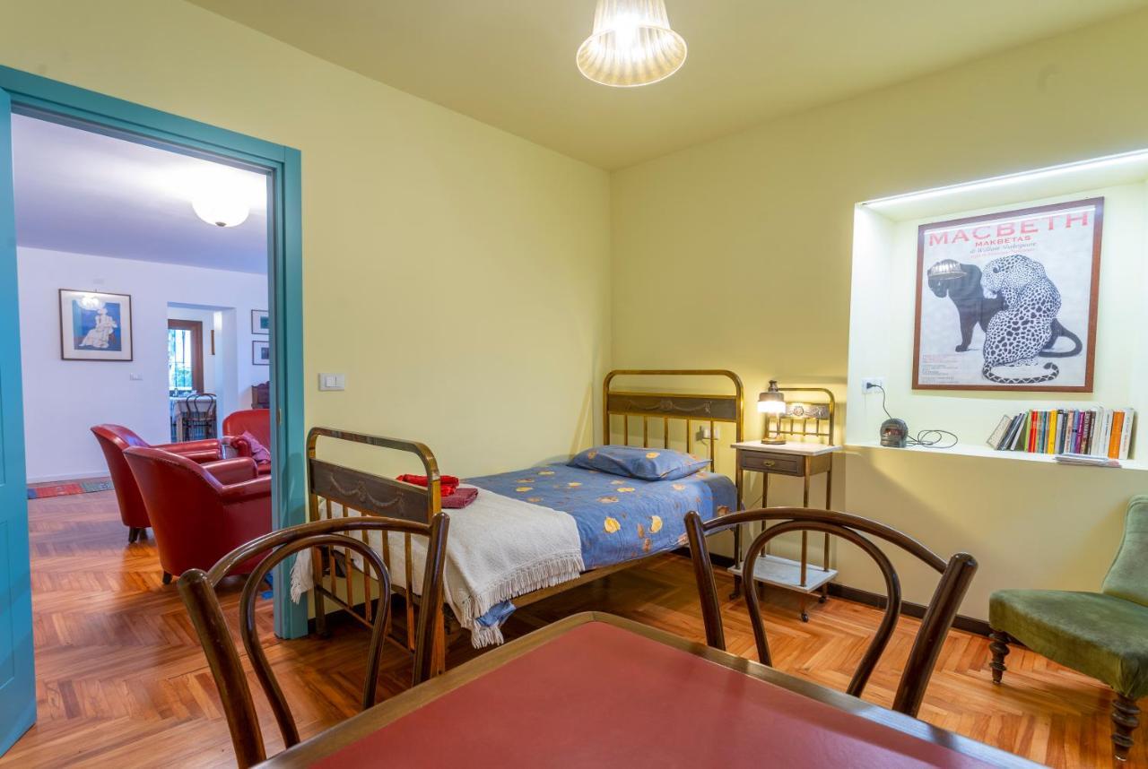 Hladik House - Alpi Giulie Cosy Apartment Tarvisio Luaran gambar