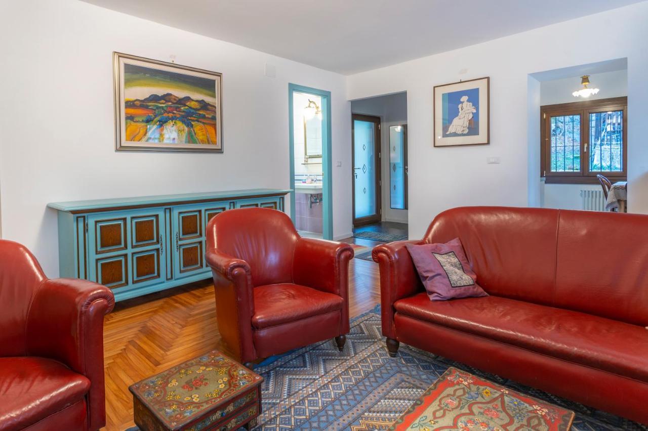 Hladik House - Alpi Giulie Cosy Apartment Tarvisio Luaran gambar