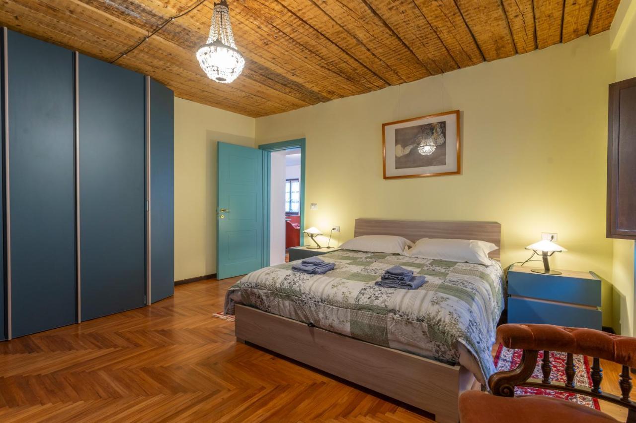 Hladik House - Alpi Giulie Cosy Apartment Tarvisio Luaran gambar