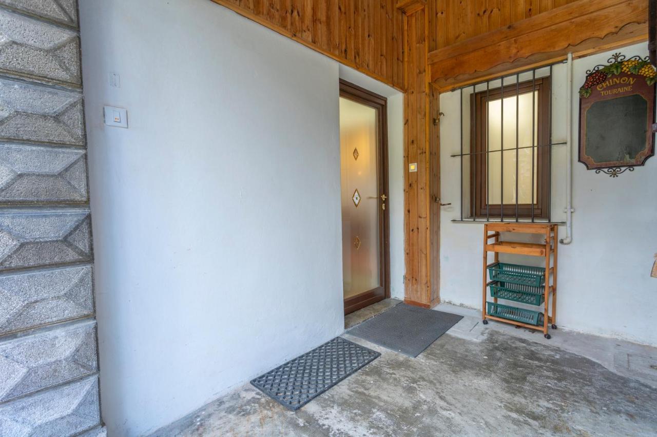 Hladik House - Alpi Giulie Cosy Apartment Tarvisio Luaran gambar