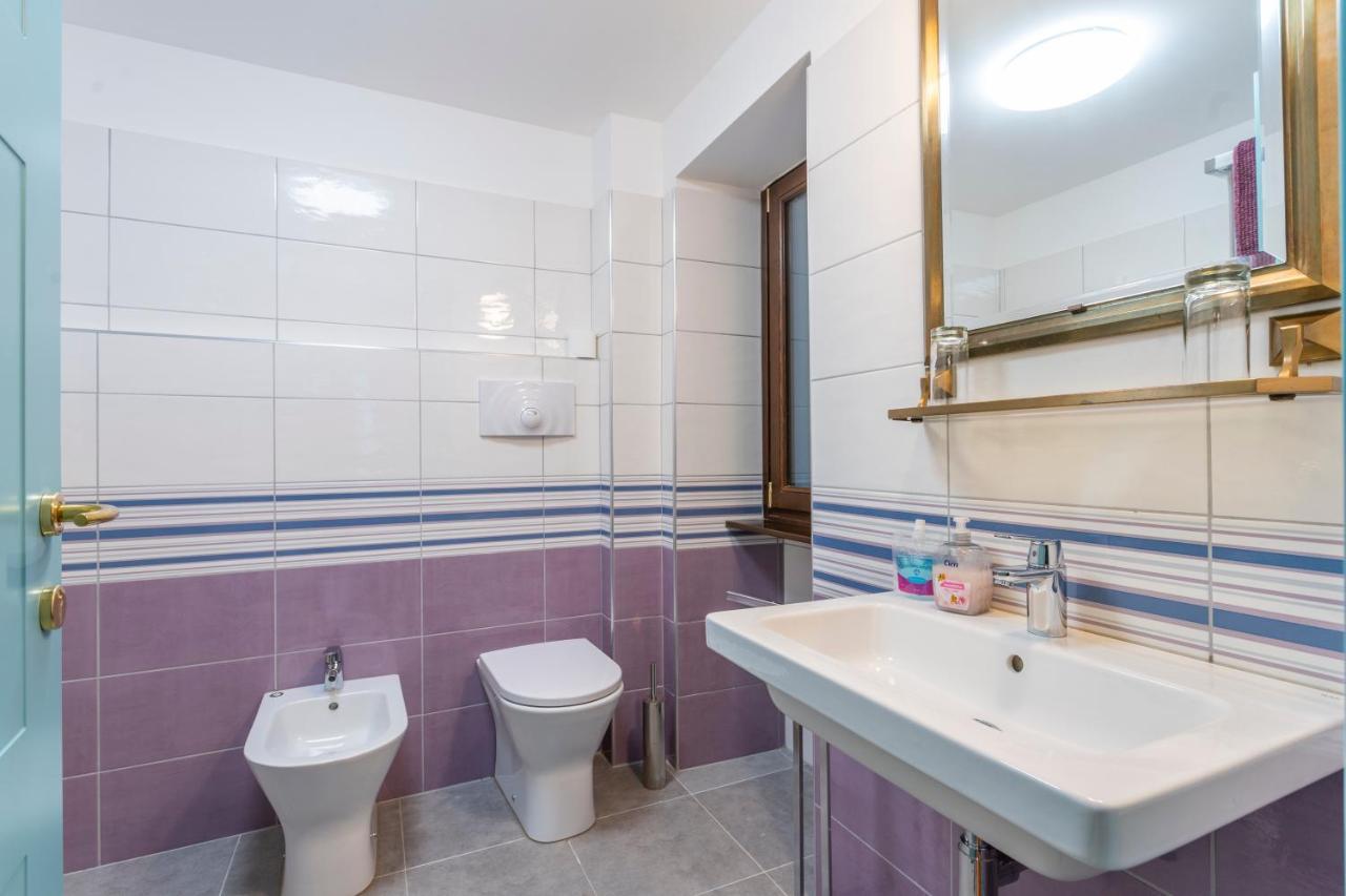 Hladik House - Alpi Giulie Cosy Apartment Tarvisio Luaran gambar